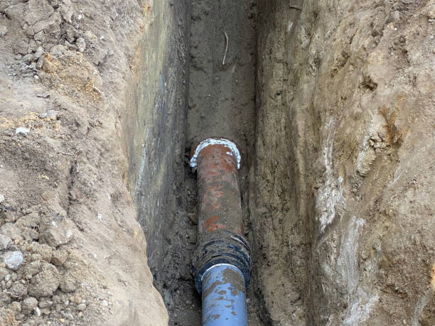 Best Emergency water extraction  in Dilworthtown, PA