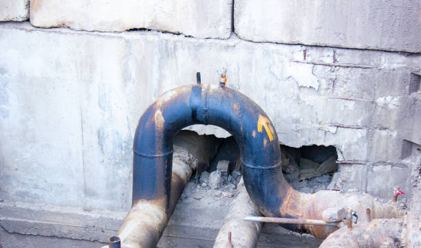 Best Local water damage restoration  in Dilworthtown, PA