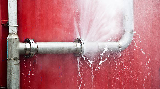 Best Commercial water damage restoration  in Dilworthtown, PA